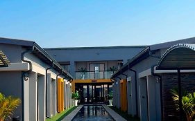 Imperio Boutique Guest Lodge